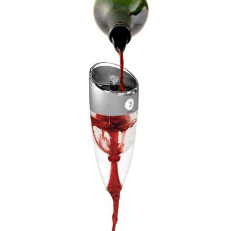 Host Adjustable Wine Aerator Host Adjustable Wine Aerator