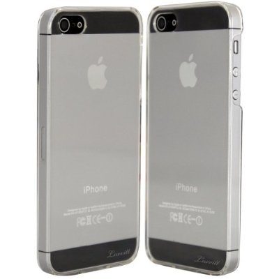 Anti-Scratch Case for iPhone 5 Anti-Scratch Case for iPhone 5