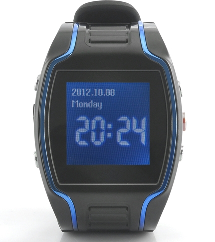 GPS Cell Phone Watch with SOS Calls GPS Cell Phone Watch with SOS Calls