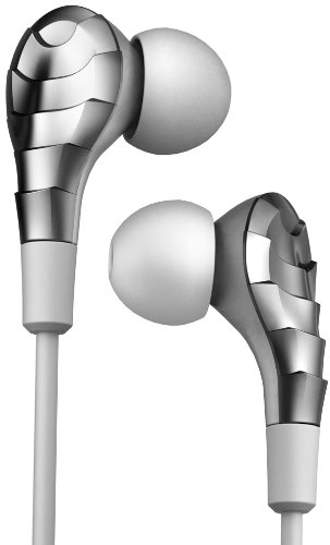 iHip IP-ELITE-EP-CHR Earphones iHip IP-ELITE-EP-CHR Earphones