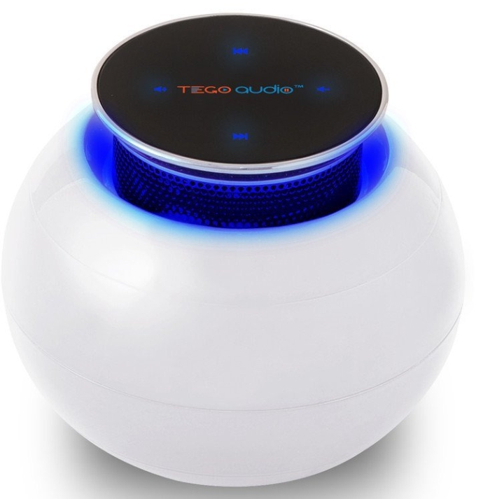 Wireless Portable Speaker