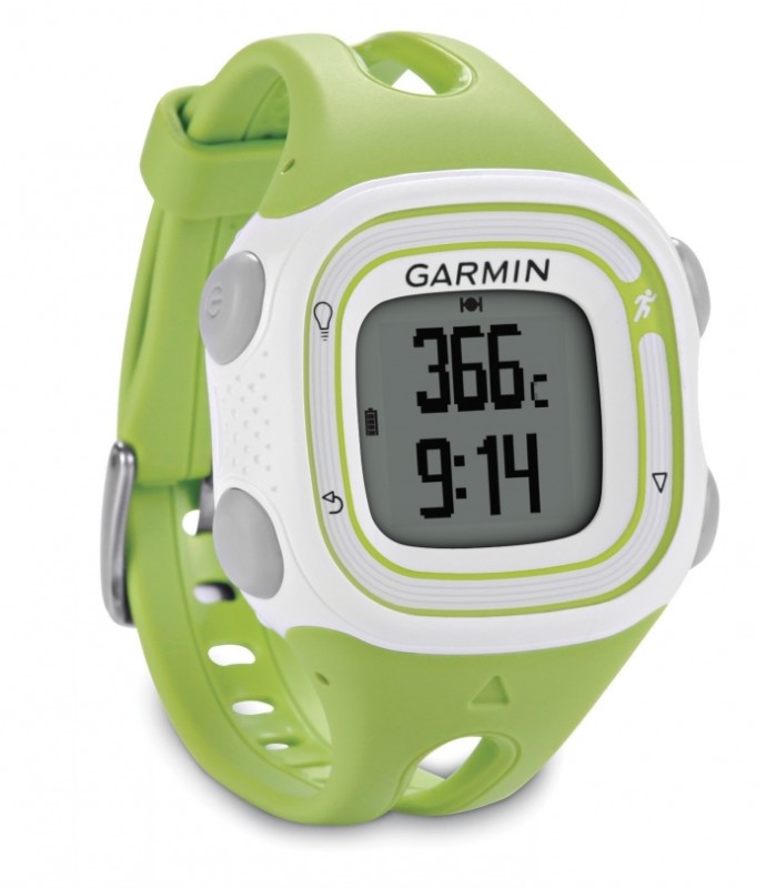 Garmin Forerunner 10 GPS Watch Garmin Forerunner 10 GPS Watch