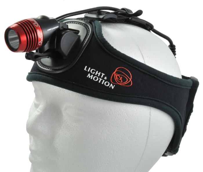 Light and Motion Stella 300 Multi-Sport Light - MAIN Light and Motion Stella 300 Multi-Sport Light