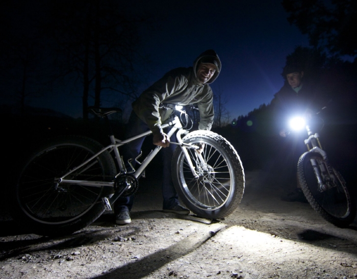 Light and Motion Stella 300 Multi-Sport Light - PT03 Light and Motion Stella 300 Multi-Sport Light