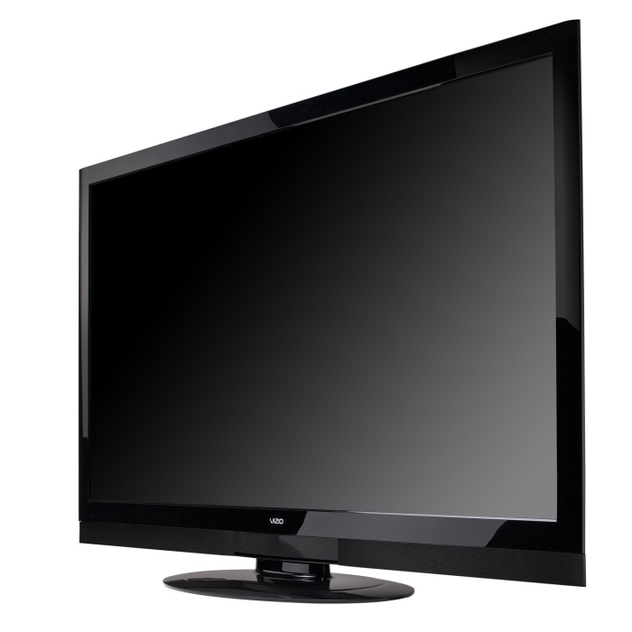VIZIO M3D651SV 65-Inch Class LED Smart TV with Theater 3D