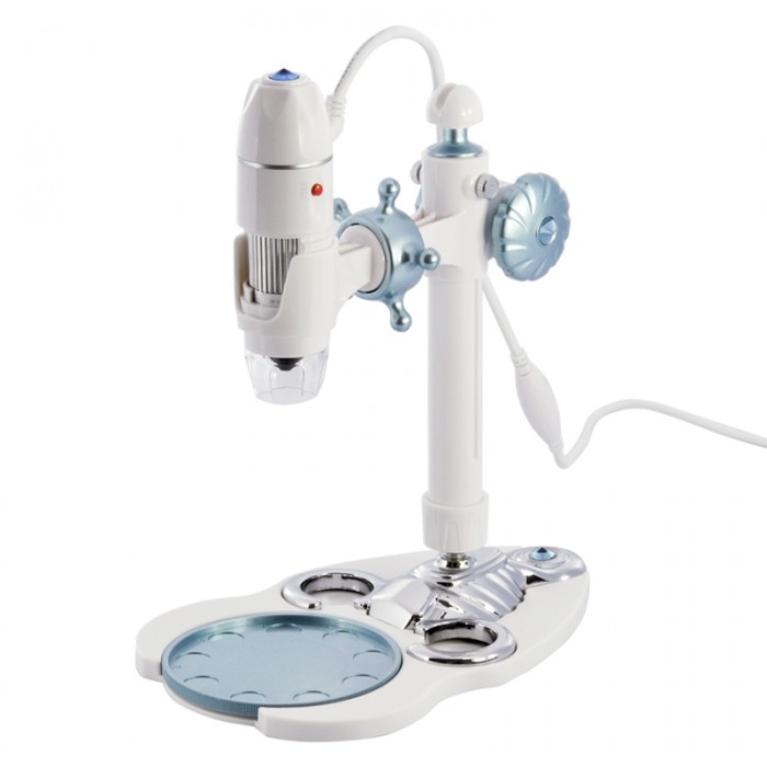 USB Digital Microscope "Scorpio" USB Digital Microscope "Scorpio"