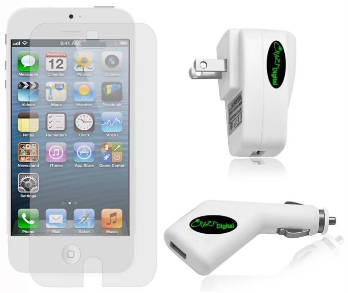 Ionic USB Auto Car Ionic USB Auto Car