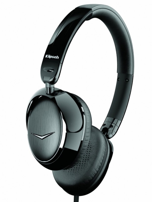 Klipsch Image ONE - Gen -2 On-Ear Headphones