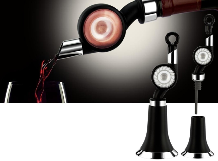  Vinaerator
