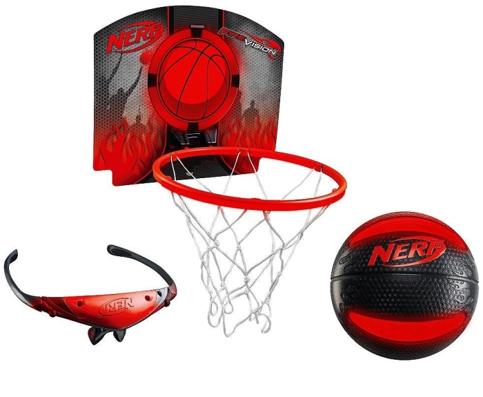 Nerf Firevision Sports Nerf Firevision Sports