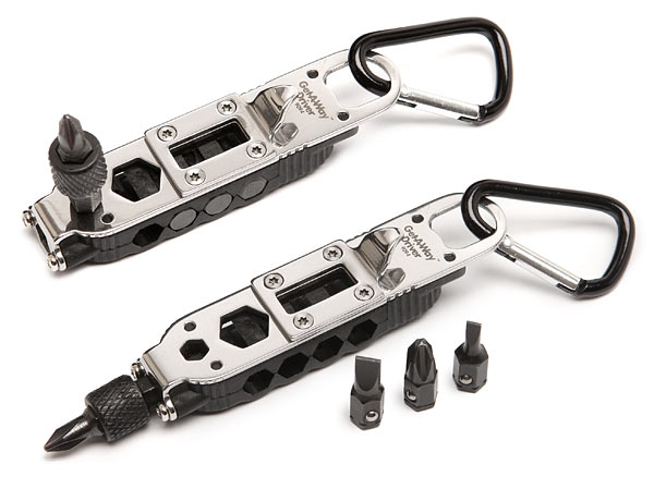 Get-A-Way Driver Pocket Tool