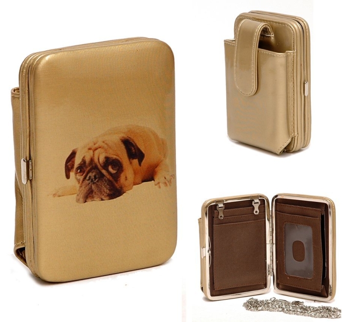 Dog Cellphone IPhone Ipod case frame wallet Dog Cellphone IPhone Ipod case frame wallet
