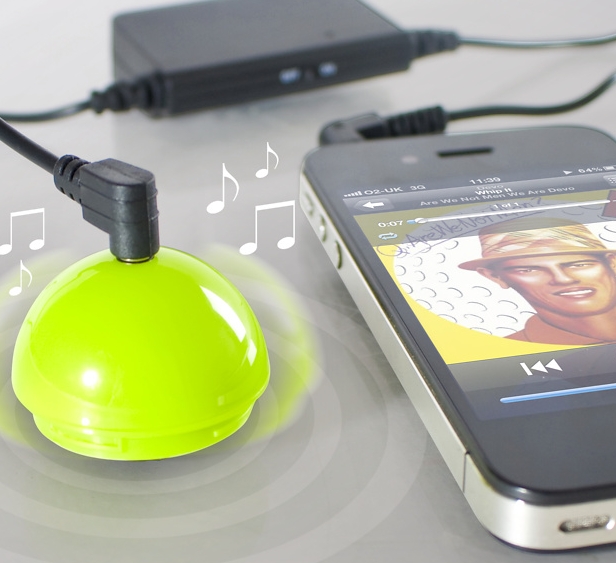 Mighty BoomBall Speaker Mighty BoomBall Speaker