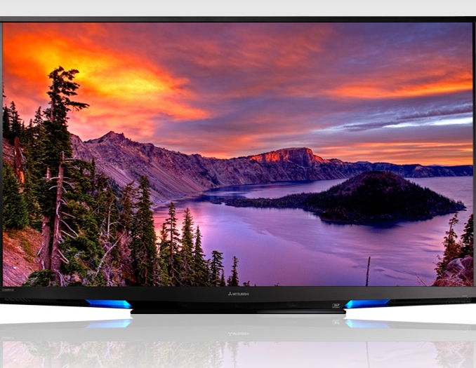 Mitsubishi L75-A94 Laservue 75-Inch 1080p Projection TV Mitsubishi L75-A94 Laservue 75-Inch 1080p Projection TV