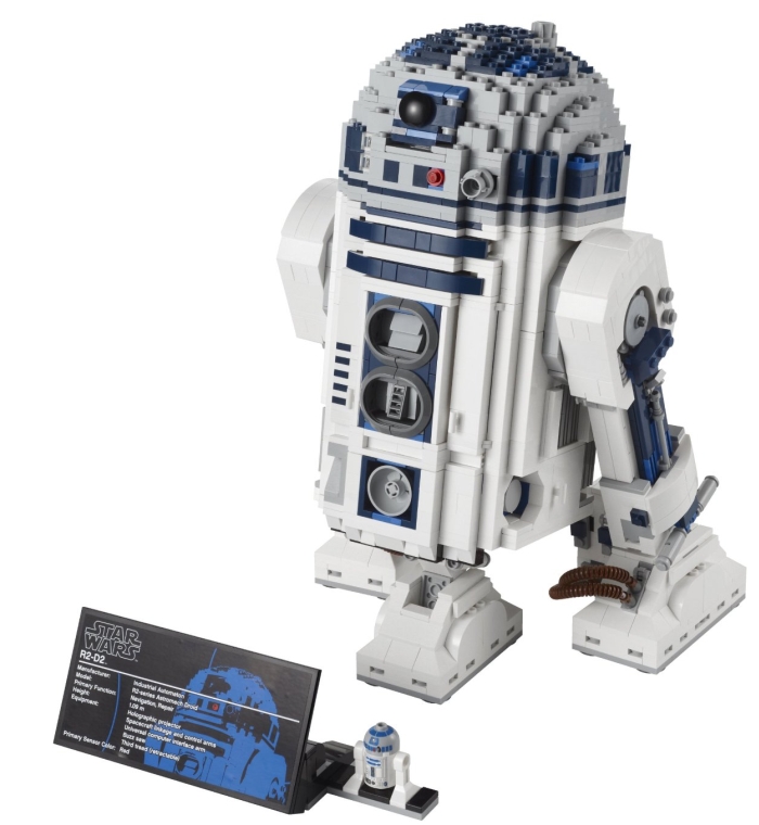 LEGO Star Wars 
