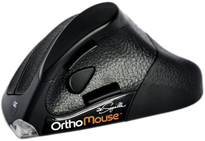 Ortho Mouse Wireless