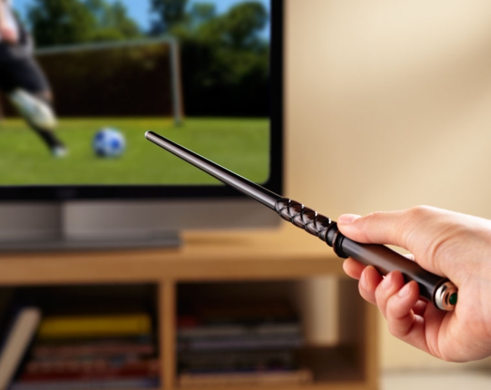 Magic Wand Remote Control Magic Wand Remote Control