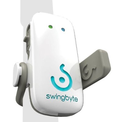 Swingbyte Golf Training Device Swingbyte Golf Training Device
