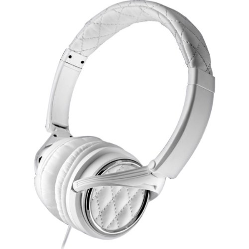 Over-the-Ear Headphones with Call Answer Button and Microphone Over-the-Ear Headphones with Call Answer Button and Microphone