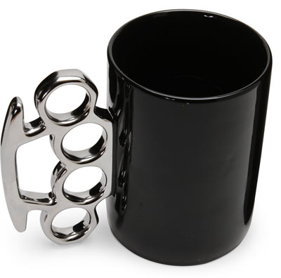 Melee Mug Melee Mug