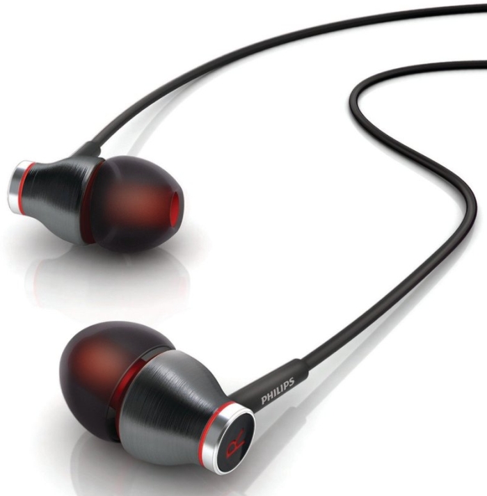 Philips SHE9000/28 In-Ear Headphone