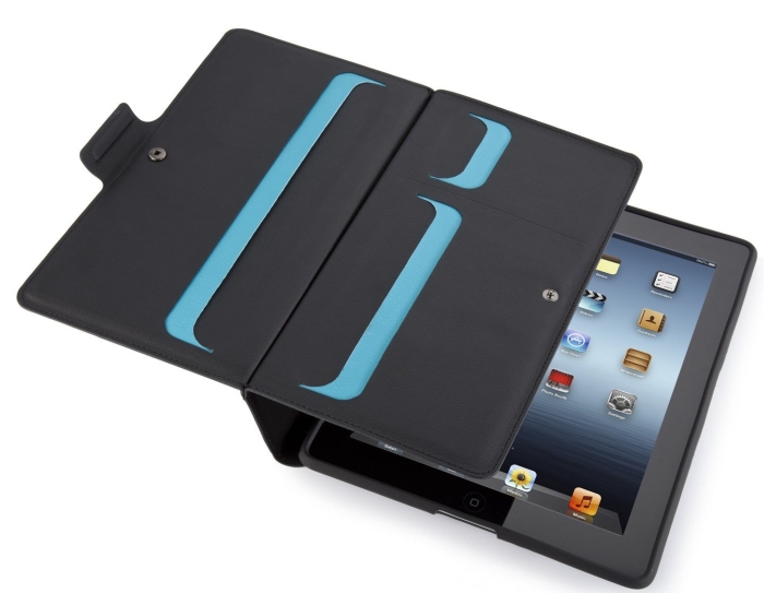 WanderFolio Case for New iPad 3 and iPad 4 WanderFolio Case for New iPad 3 and iPad 4
