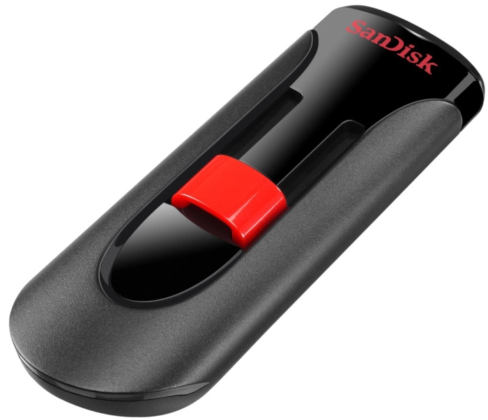128 GB USB Flash Drive