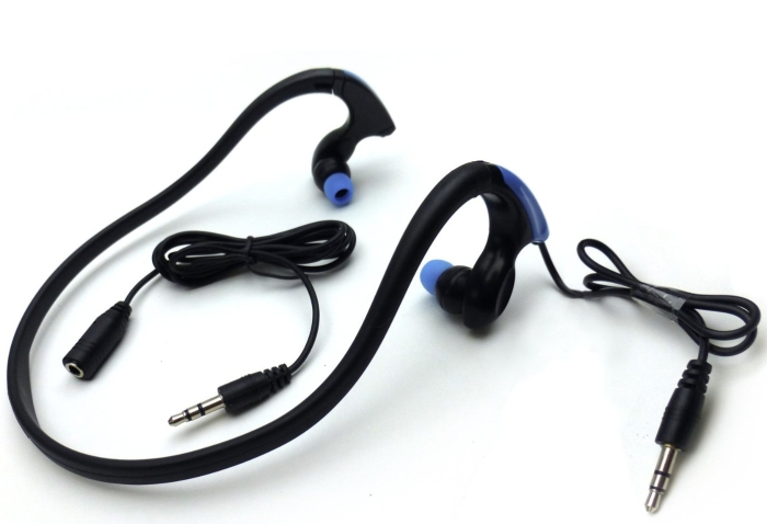 Waterproof Headphones 