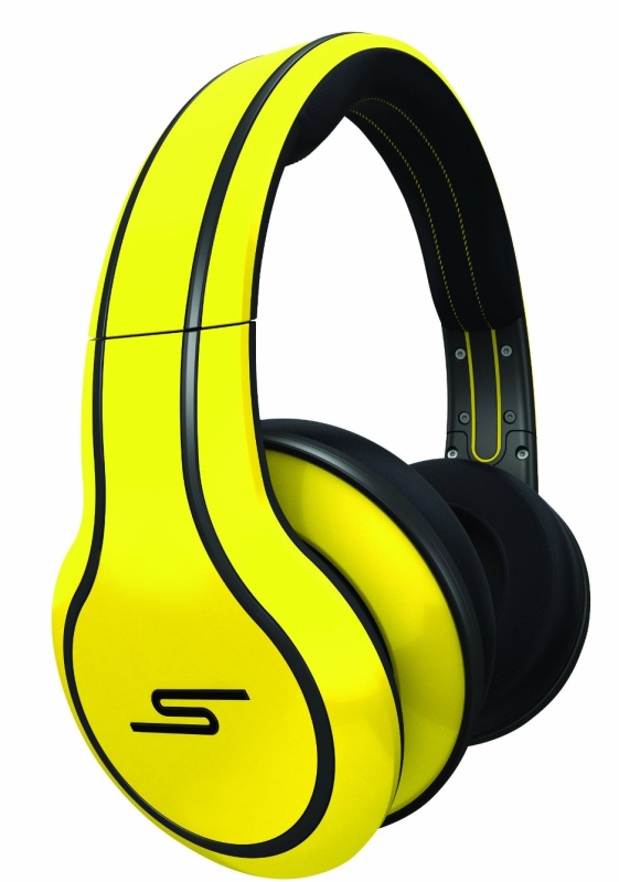 50 Cent Wired Over-Ear Headphones 50 Cent Wired Over-Ear Headphones