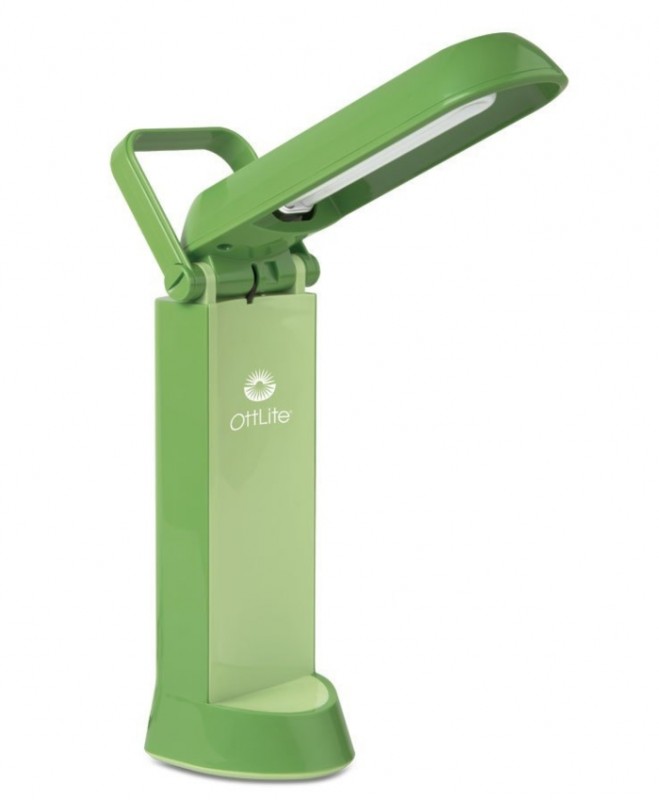 Task Lamp Green Task Lamp Green
