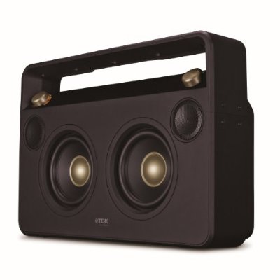 Record A73 Wireless Boombox Record A73 Wireless Boombox