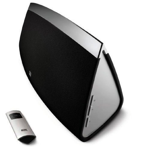 Altec Lansing inAir 5000 Wireless AirPlay Speaker Altec Lansing inAir 5000 Wireless AirPlay Speaker