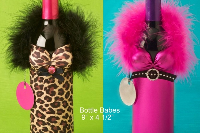 Wine Bottle Covers Wine Bottle Covers