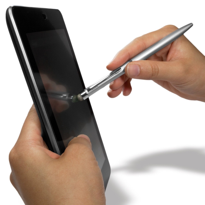 EverTouch Meritus Capacitive iPad 4 Styra ( EverTouch Meritus Capacitive iPad 4 Styra (