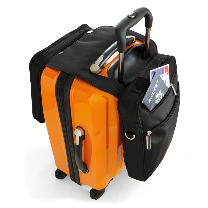 Saddle Messenger