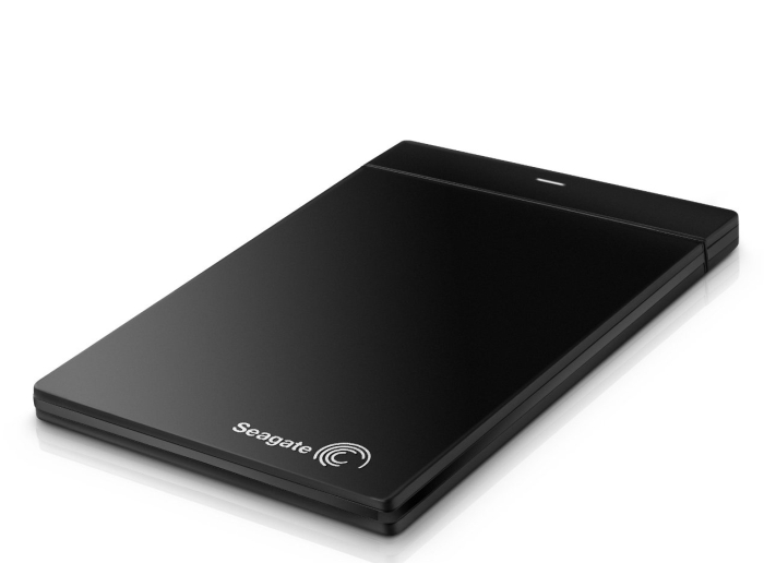 Seagate Slim 500 GB USB 3.0 Portable Hard Drive for Mac Seagate Slim 500 GB USB 3.0 Portable Hard Drive for Mac
