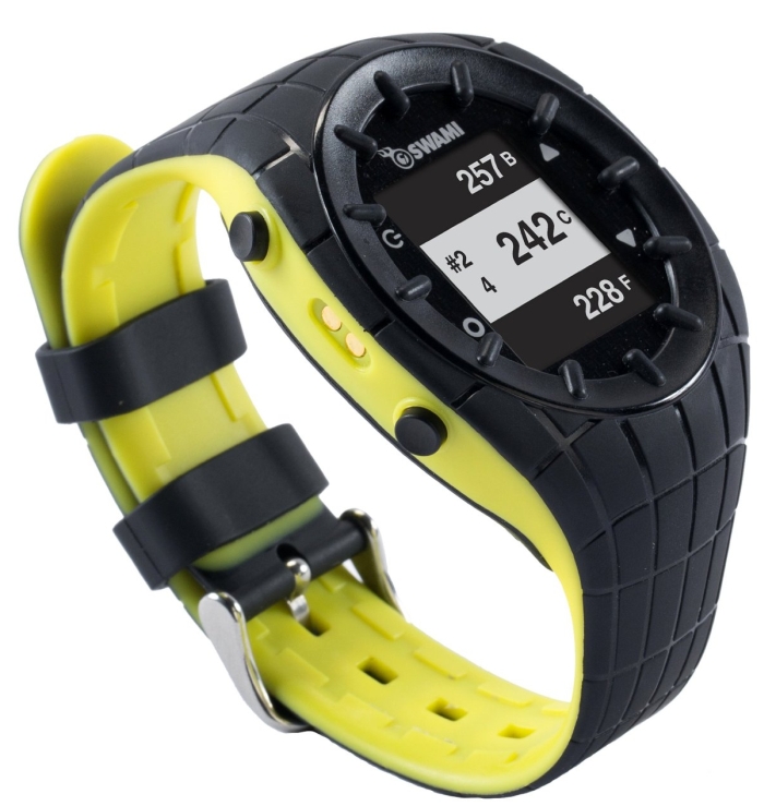 Watch Golf GPS Watch Golf GPS