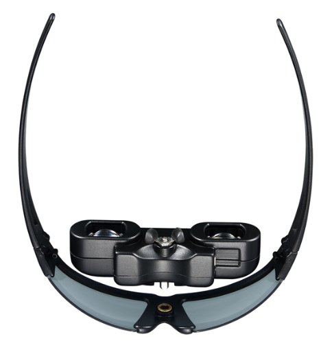 52 Inch Virtual Screen Video Glasses Eyewear Theatre for Iphone4 4s 52 Inch Virtual Screen Video Glasses Eyewear Theatre for Iphone4 4s