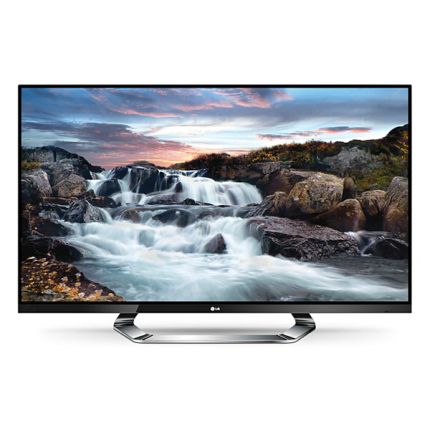 LG 47" LED 3D HDTV THIN 1080P LG 47" LED 3D HDTV THIN 1080P