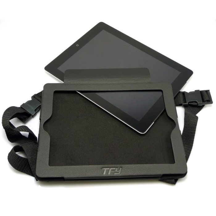 Amazon.com TFY iPad 3 _ iPad 2 Car Headrest Mount Holder - PT01