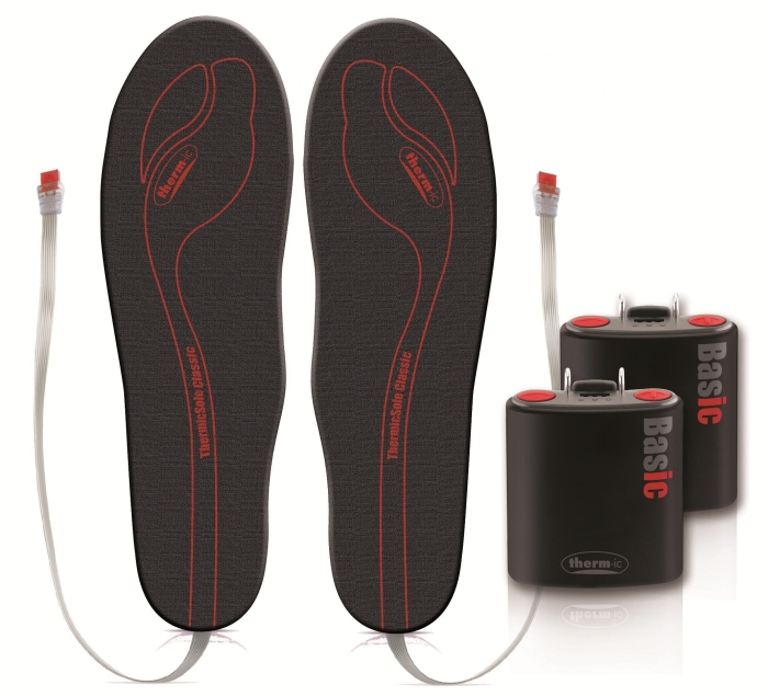 Therm-ic Classic Basic Set
