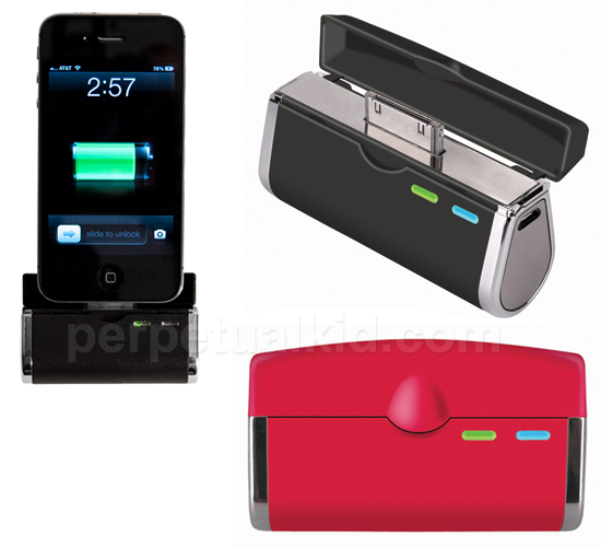 iCHARGE ALL PORTABLE CHARGER iCHARGE ALL PORTABLE CHARGER