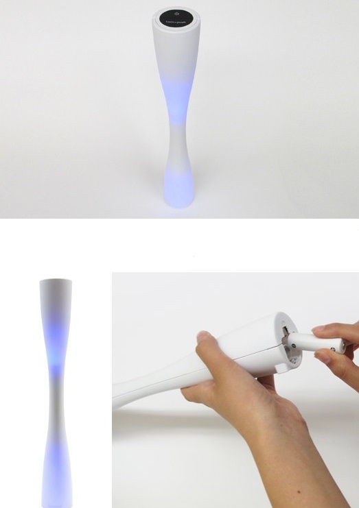 Nebula Electric Water Clock Nebula Electric Water Clock
