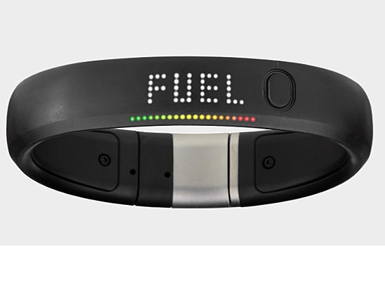Nike+ ICE Fuelband Nike+ ICE Fuelband