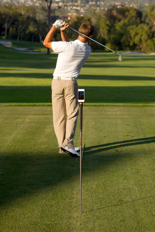 RF-golfshooter-full Rokform 332399 Golf Shooter Inc V3 Case for iPhone 4/4S