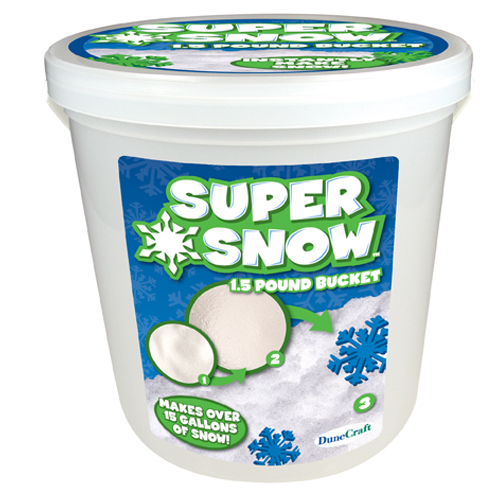 INSTANT SUPER SNOW BUCKET INSTANT SUPER SNOW BUCKET