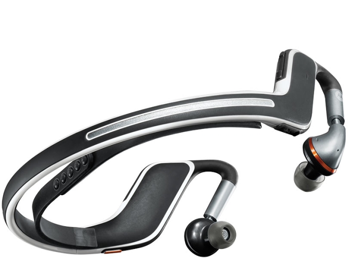 Motorola S11-Flex HD Wireless Stereo Bluetooth Headset 