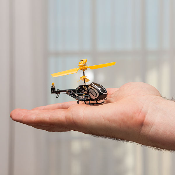 _rc_micro_copter R/C Micro Copter
