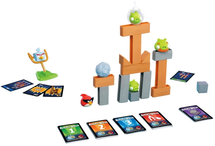 Angry Birds: Birds in Space Game Angry Birds: Birds in Space Game