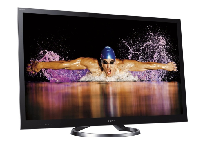 Sony XBR65HX950 65-inch 240HZ 1080p 3D Internet Full-Array LED HDTV Sony XBR65HX950 65-inch 240HZ 1080p 3D Internet Full-Array LED HDTV